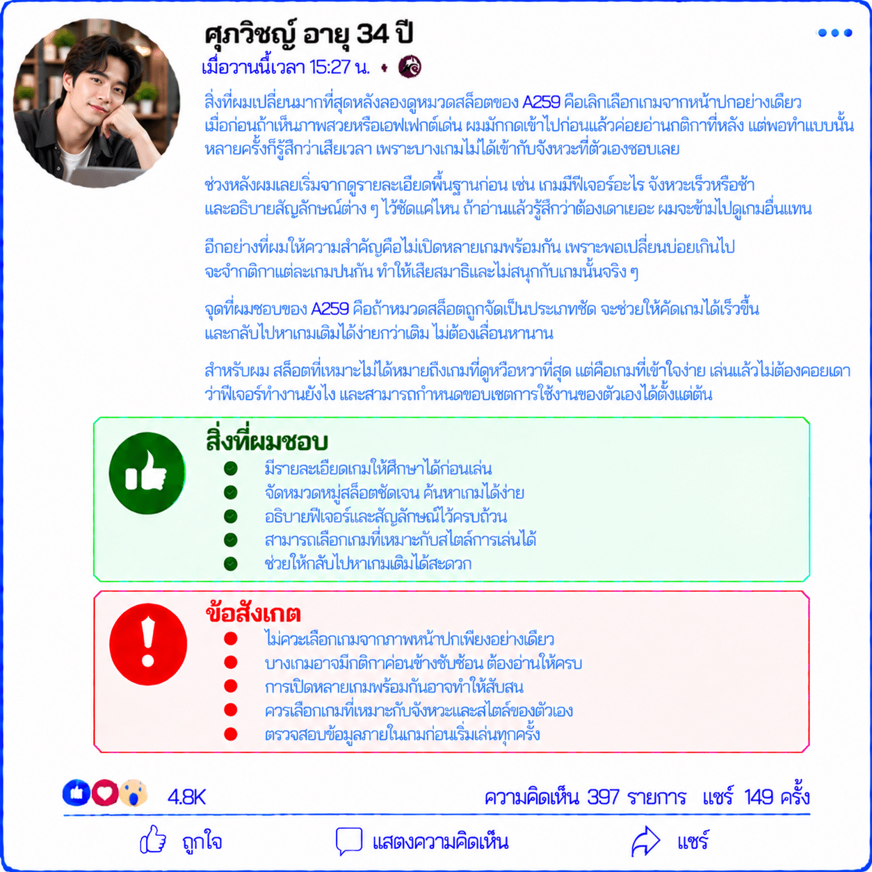 ศุภวิชญ์ อายุ 34 ปี
